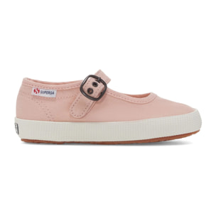 Ballerine Superga Bambina Rosso 2452 KIDS BALLERINA EASYLITE