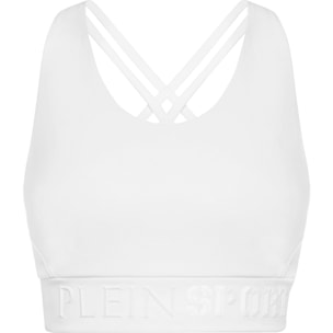 PLEIN SPORT Top