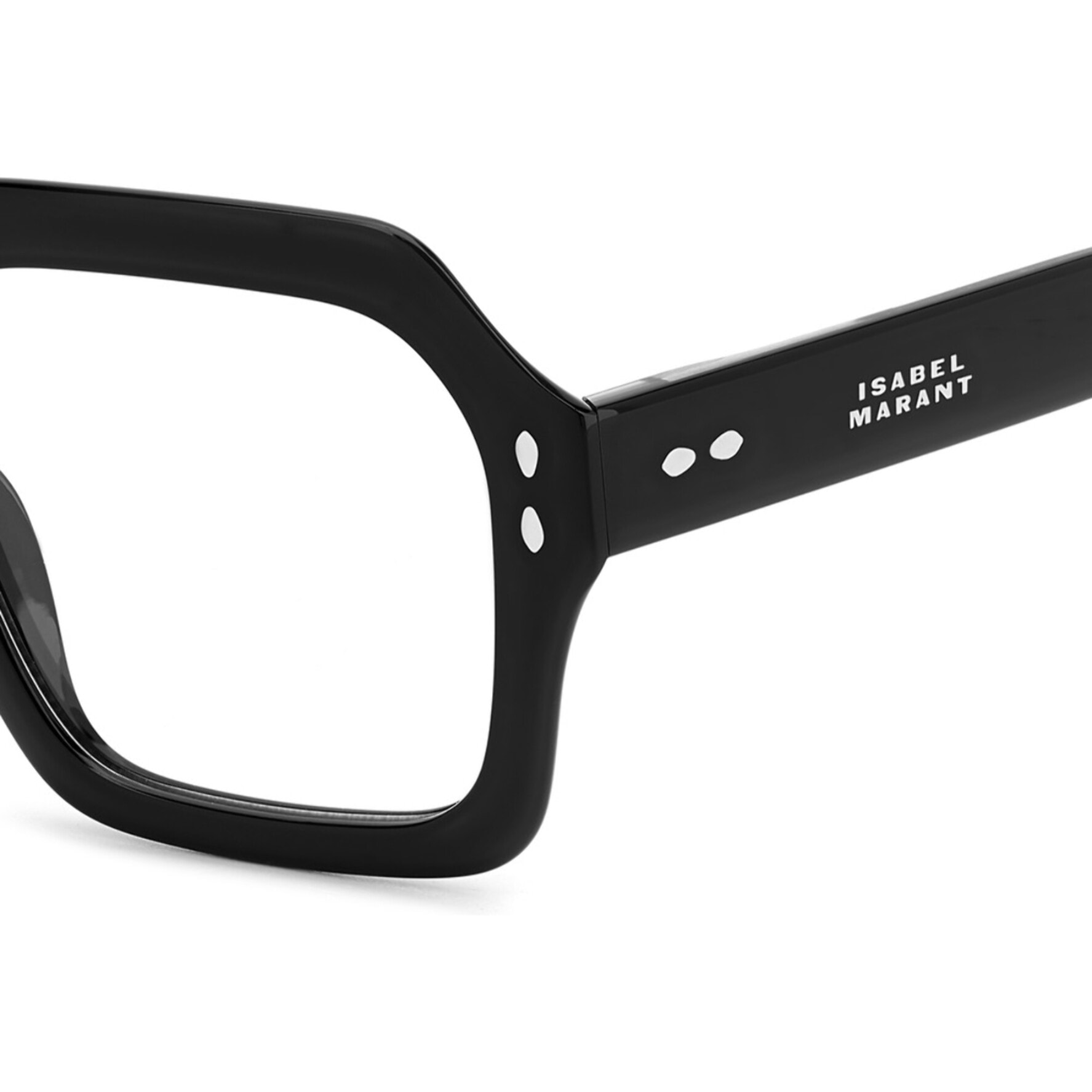 Gafas de Vista Isabel Marant IM 0191 807 de Acetato Mujer 52 mm