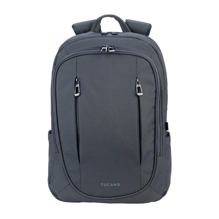 Zaino  unisex polyethylene terephthalate 100% Recycled polyethylene terephthalate 30x44x15 cm