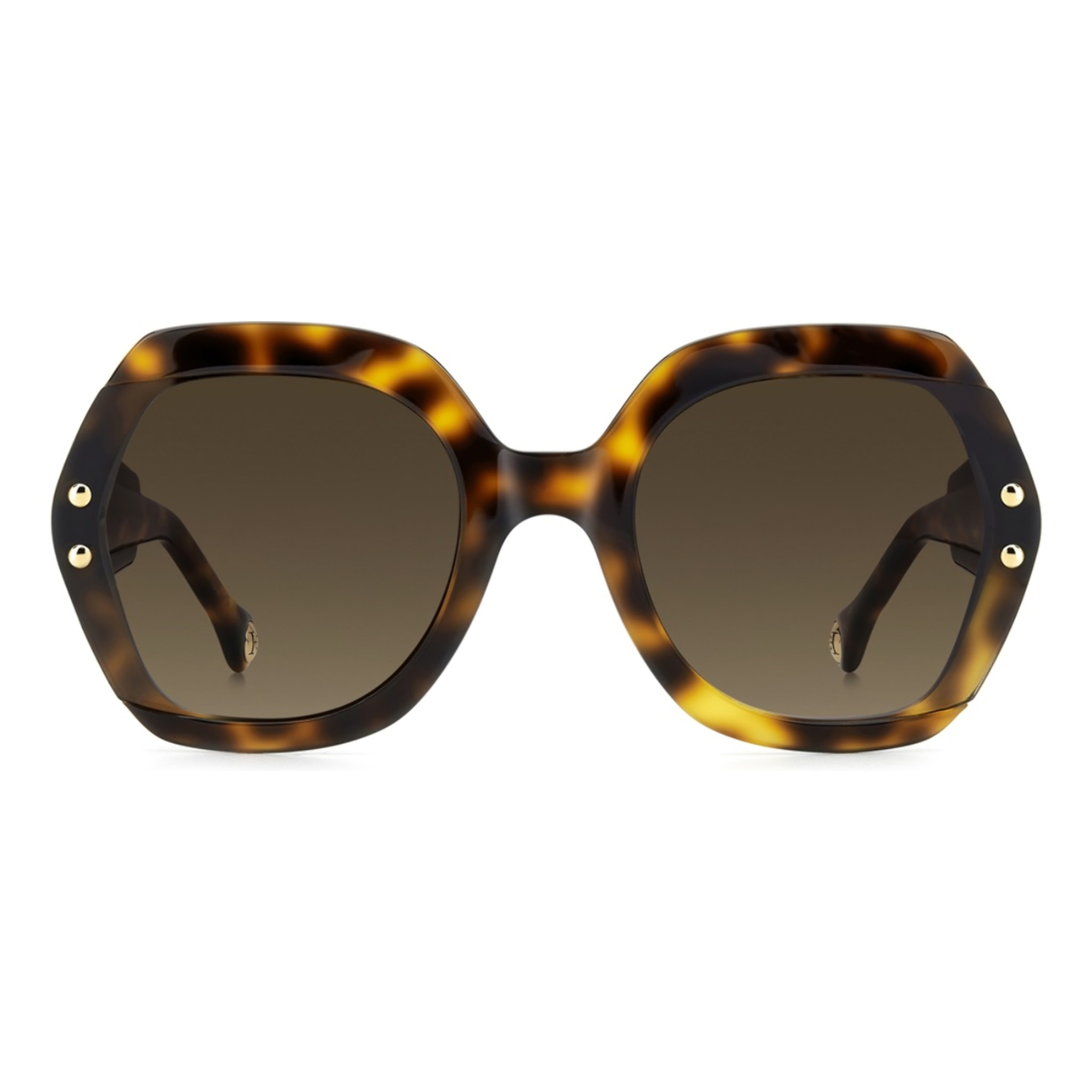 Gafas de Sol Carolina Herrera HER 0221/G/S 3H2 de Acetato Mujer 50 mm