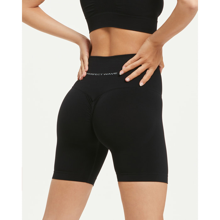 Panty effetto push-up perfect wave