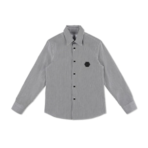 PHILIPP PLEIN Camisa SKULL