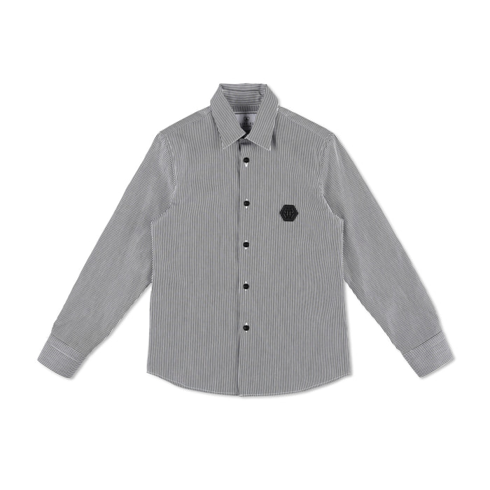 PHILIPP PLEIN Camisa SKULL
