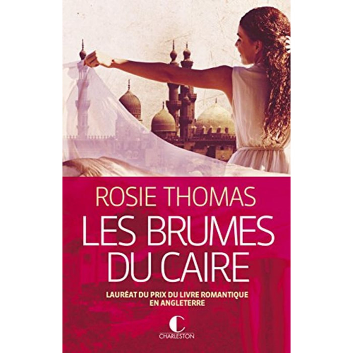 Thomas, Rosie | Les brumes du Caire | Livre d'occasion