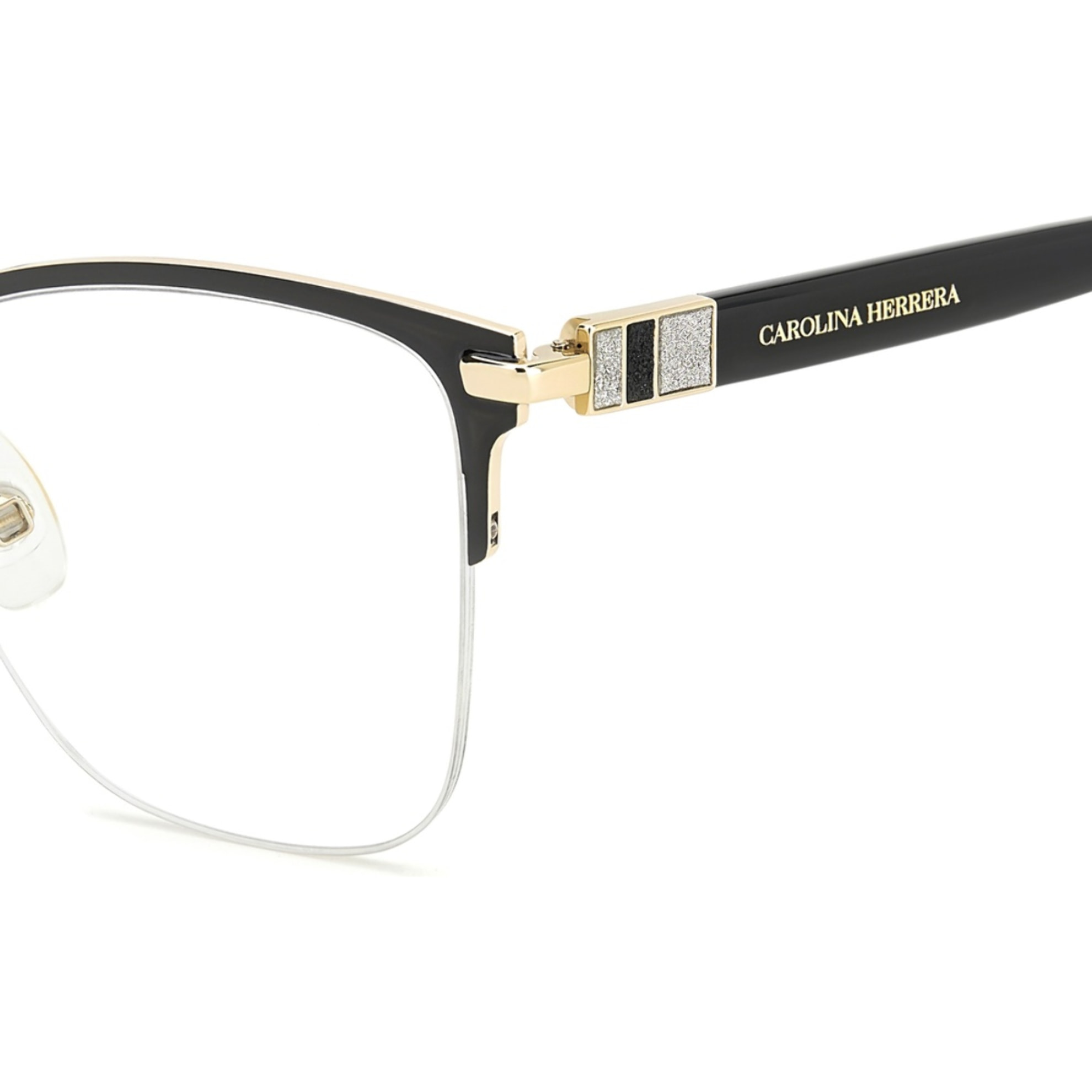 Gafas de Sol Carolina Herrera HER 0221/G/S 3H2 de Acetato Mujer 50 mm