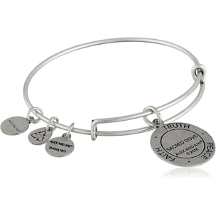 Pulsera Alex And Ani Mujer A16EBSDRS