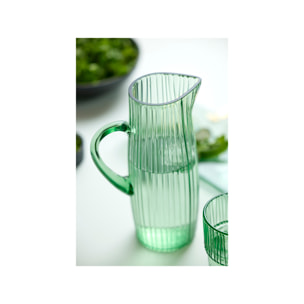 Carafe en verre 1,2 l