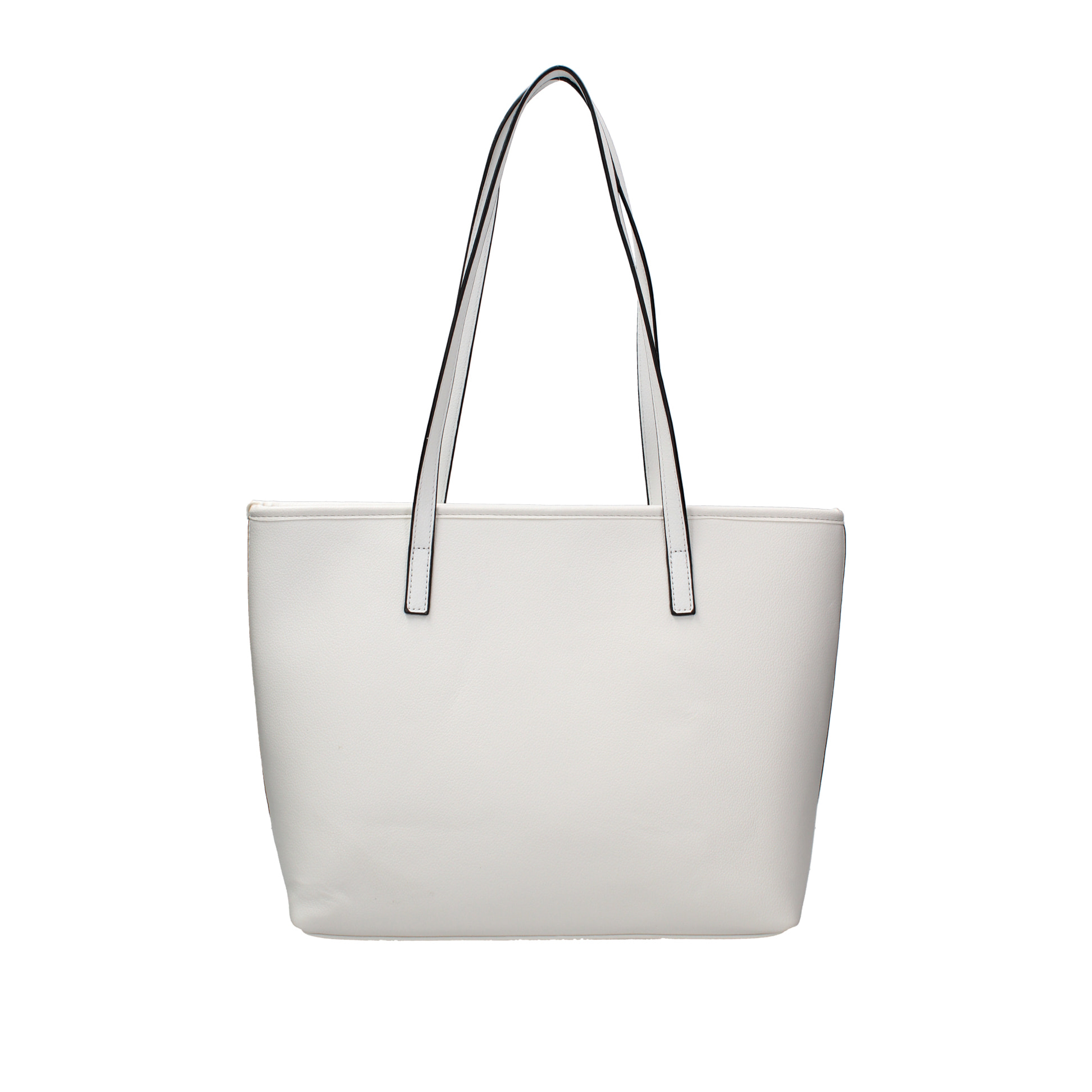 Borsa a spalla  da donna Poliuretano In Poliuretano 32x28x13 cm
