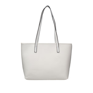 Borsa a spalla  da donna Poliuretano In Poliuretano 32x28x13 cm