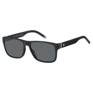 Gafas de Sol Tommy Hilfiger TH 1718/S 08A de Nylon Hombre 56 mm
