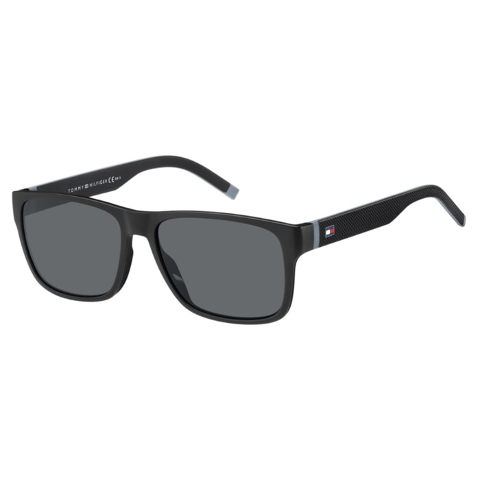 Gafas de Sol Tommy Hilfiger TH 1718/S 08A de Nylon Hombre 56 mm