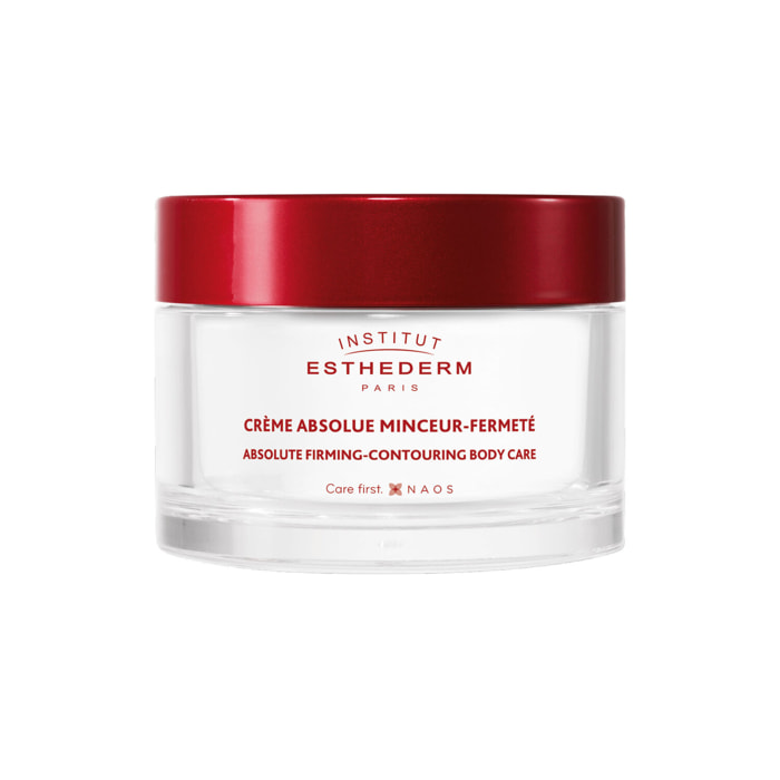 Crème Absolue Minceur Fermeté - Soin Minceur 200 ml