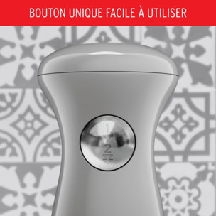 Mixeur MOULINEX soleil pepper DD471E10