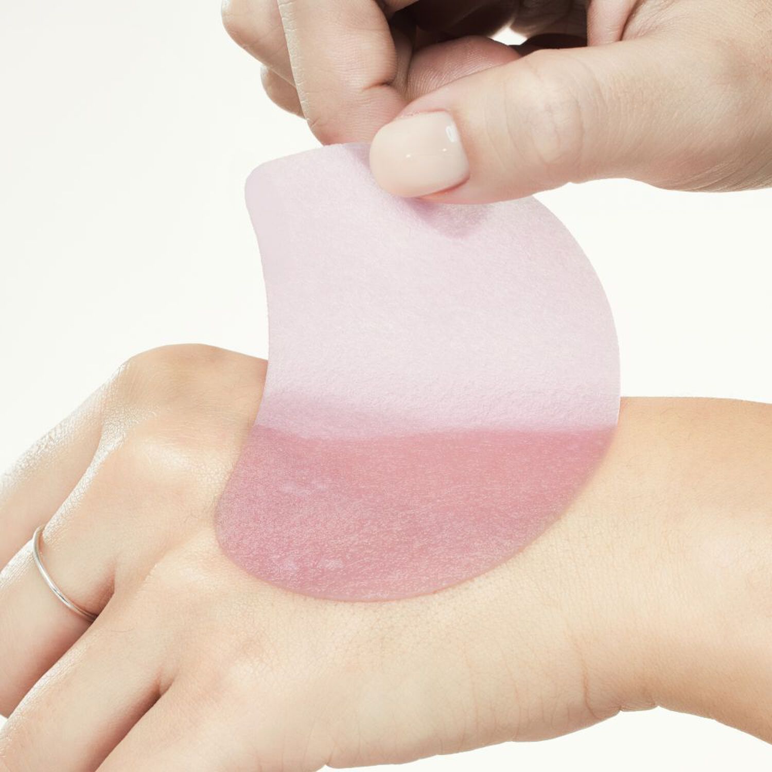 Niacinamide 5 TXA Brightening Pad - Pads Toniques Exfoliants et Éclaircissants x60