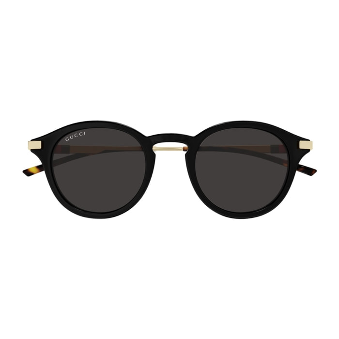 Gafas de Sol Gucci GG1890SA-001 de Acetato Hombre 49 mm