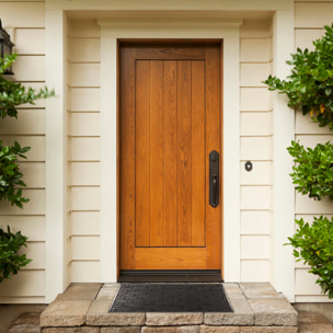 Tapis Caoutchouc A Relief 40x60cm