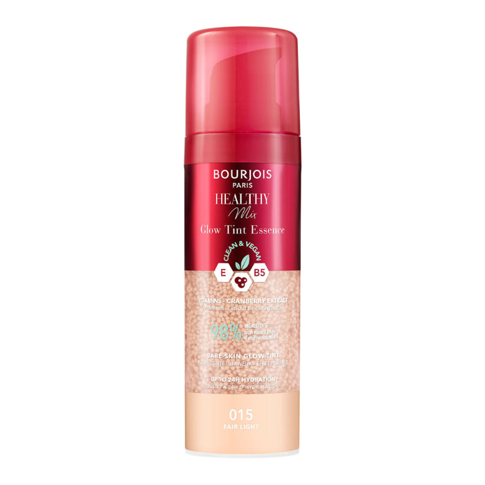 Healthy Mix - Fond de teint 30 ml