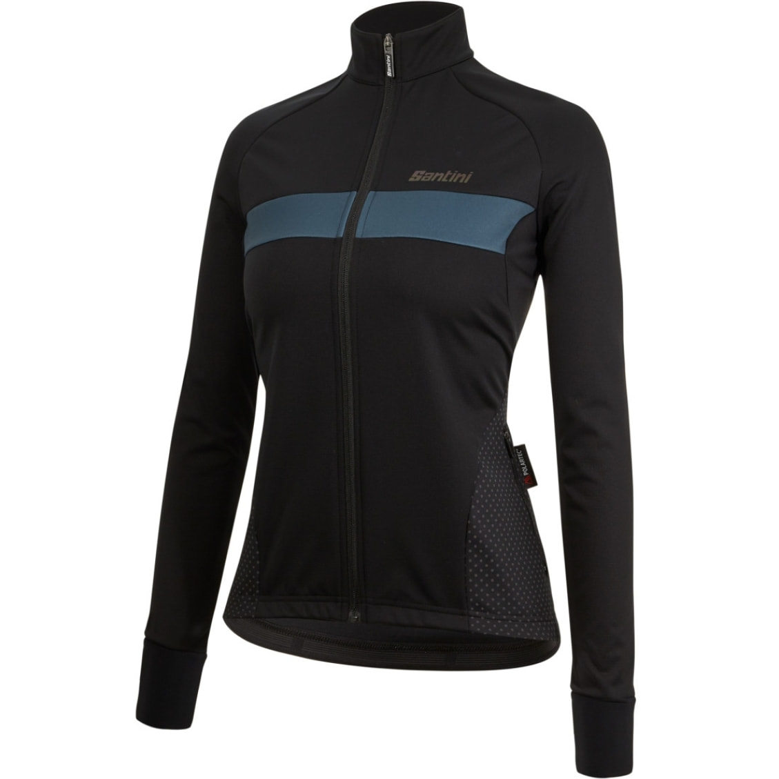 Coral Bengal - Veste Femme - Noir - Femme