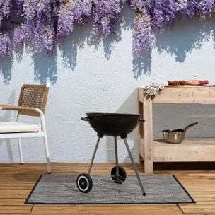 Tapis De Barbecue 100x120cm