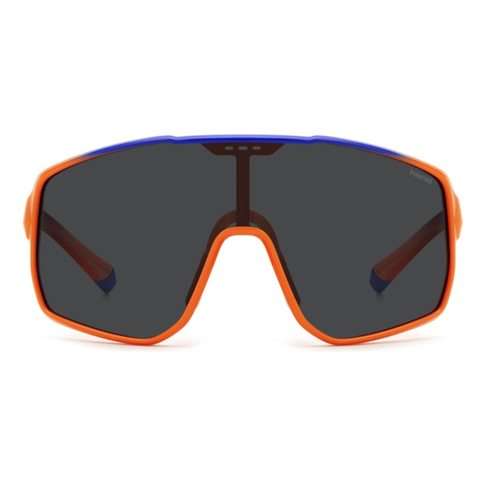 Gafas de Sol Polaroid PLD 7060/S DDW Polarizadas de Policarbonato Hombre 99 mm