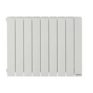 Radiateur chaleur douce Baléares 2 H 1500W THERMOR Blanc - 492451