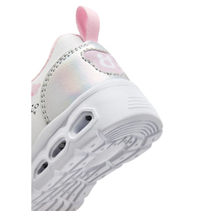Zapatillas De Luces De Niña Con Osito
