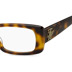 Gafas de Vista Tommy Hilfiger TH 2345 05L de Acetato Mujer 53 mm