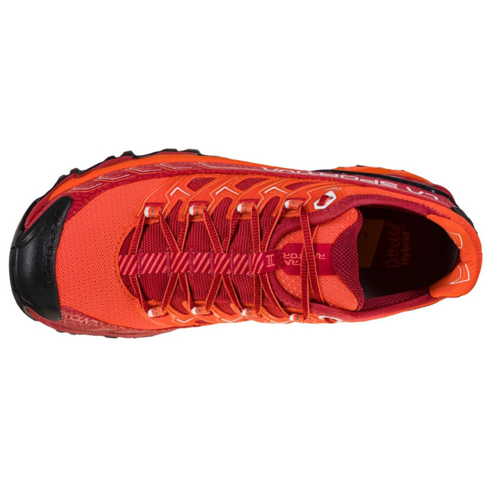 Ultra Raptor II Mujer Zapatillas Trail Running La Sportiva