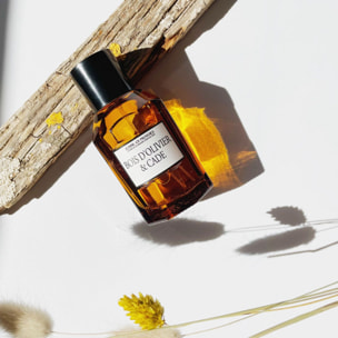 Bois d'Olivier & Cade - Eau de Toillette 100 ml