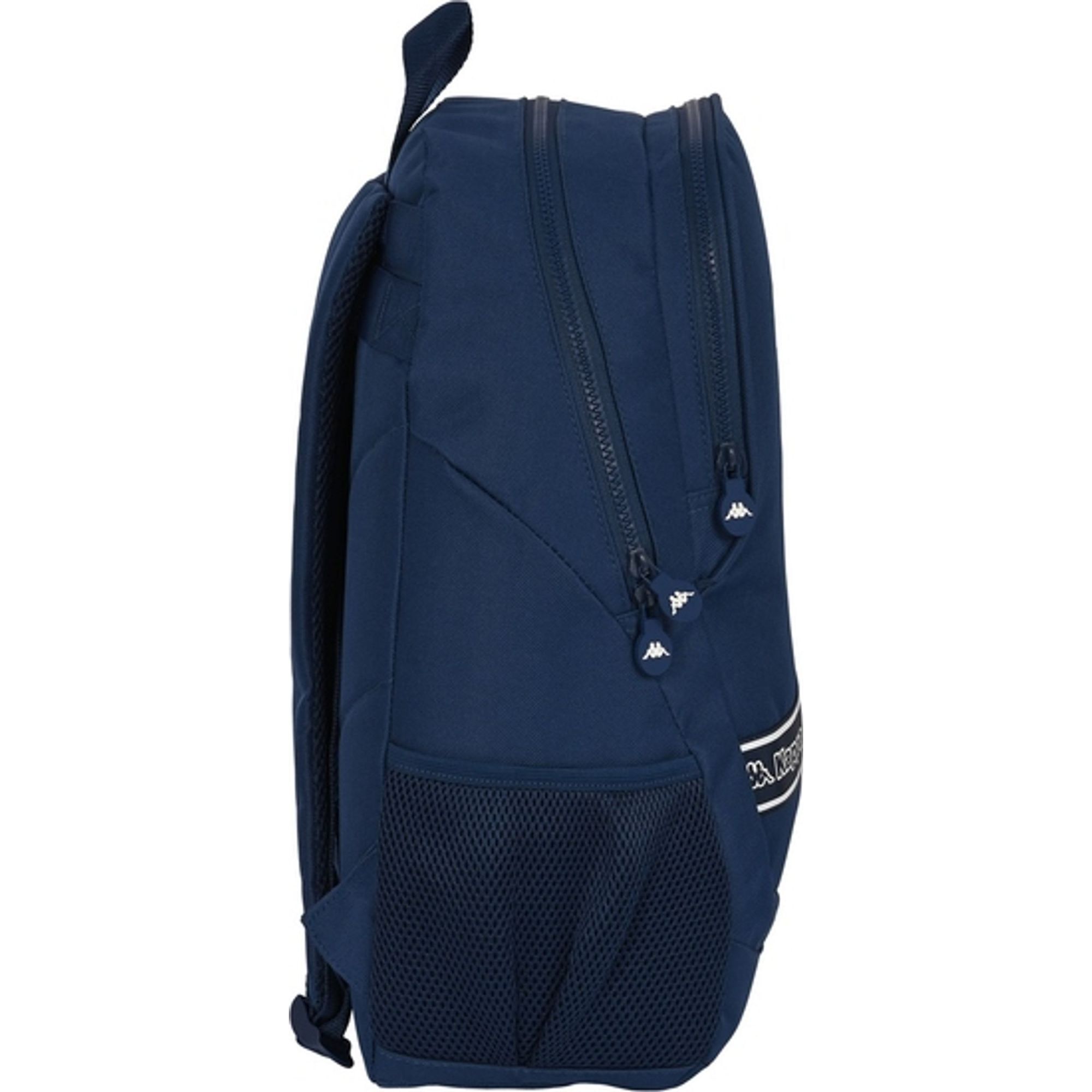 Mochila adapt.carro kappa "navy"
