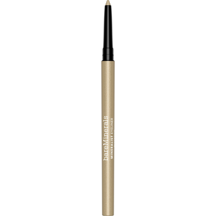 Mineralist® - Eyeliner Waterproof Longue Durée