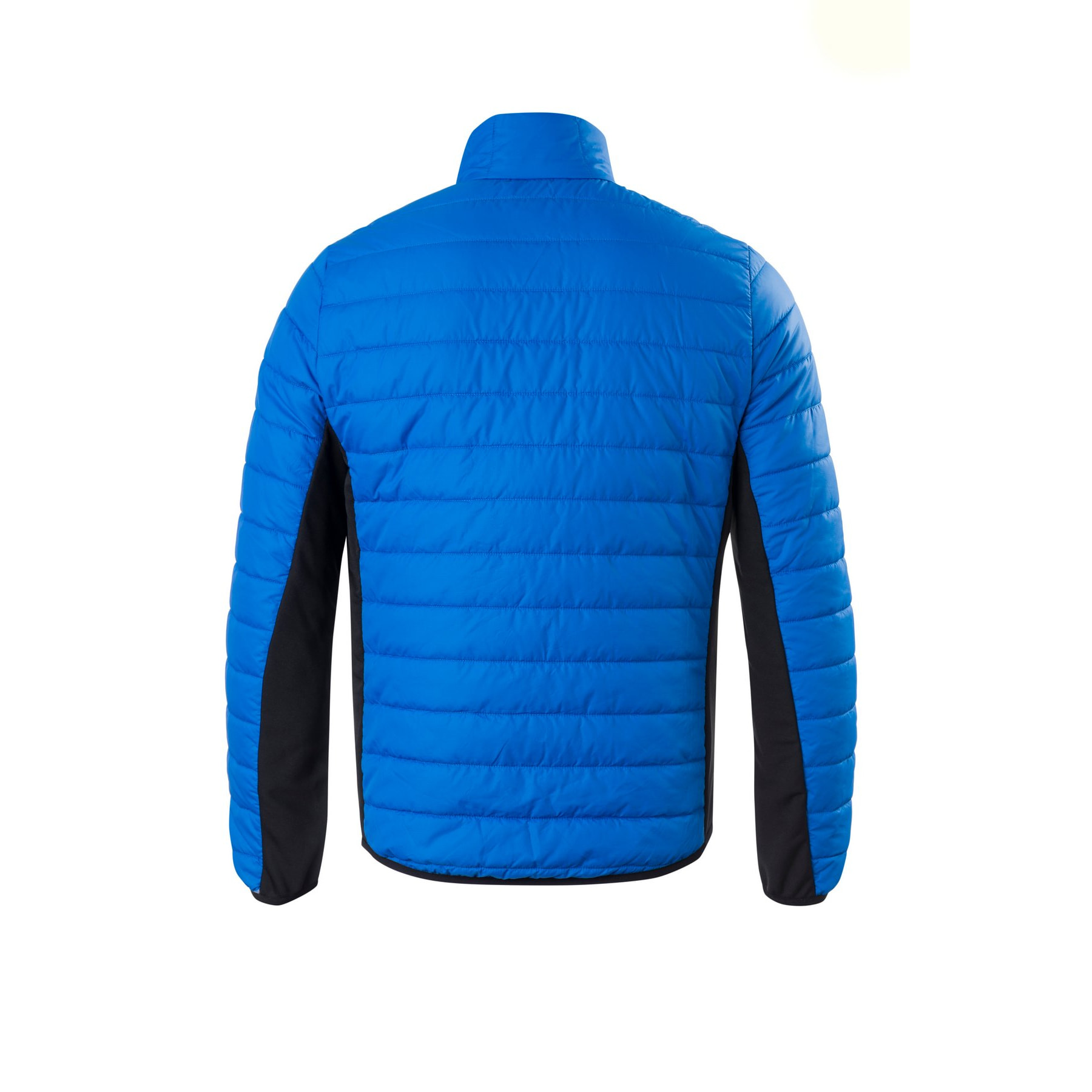 HYRA PARK CITY MAN PADDED JACKET STRETCH