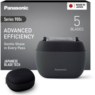 Rasoir électrique PANASONIC 5 lames ES-PV3B-K803