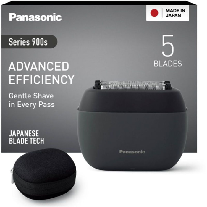 Rasoir électrique PANASONIC 5 lames ES-PV3B-K803