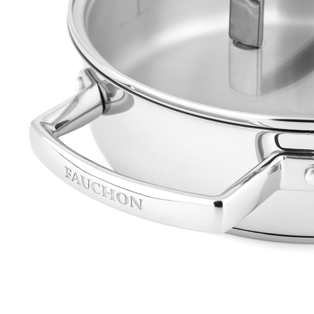 Faitout   en inox SIGNATURE