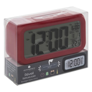 Réveil - 13 - 8x7 - 7 cm