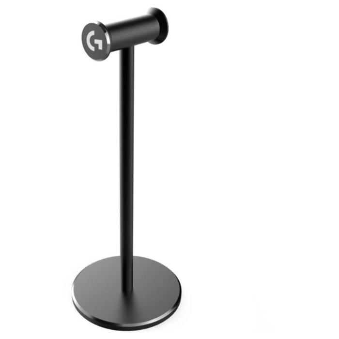 Casque gamer LOGITECH G PRO X GAMING Casque + Support