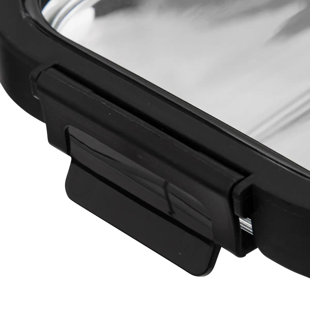 Boîte de conservation verre 09L "ClipEat"