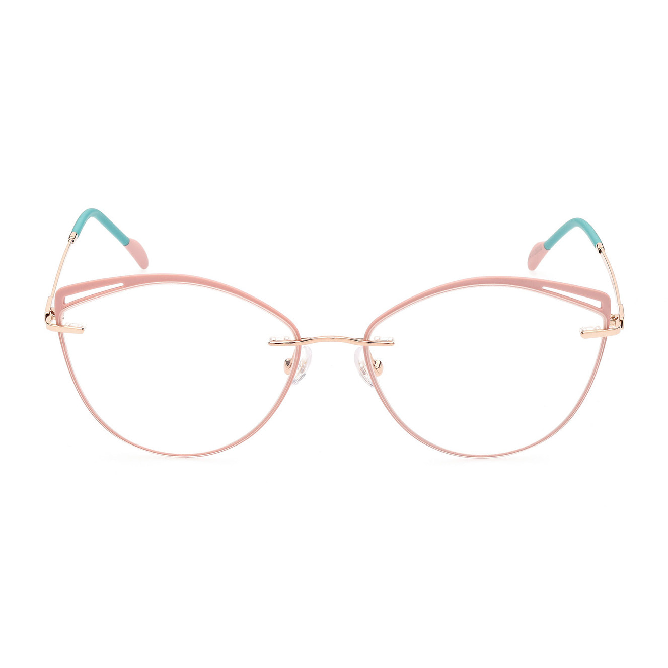 Montura de gafas Emilio Pucci Mujer EP5194-56074