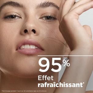Hydrabio Brume - Eau Apaisante Rafraîchissante - Peaux Sensibles Déshydratées 300 ml