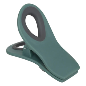 6 pinces hermétiques