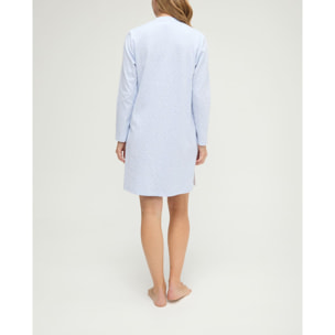 Camisón mujer vigore con corazones