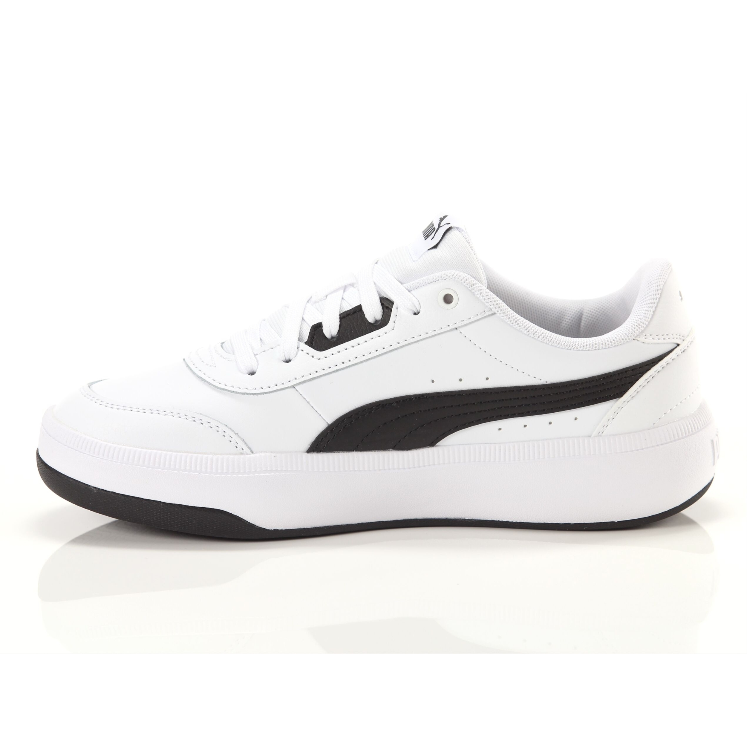 Sneakers Puma Tori Bianco