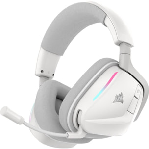 Casque gamer CORSAIR VOID ELITE V2 SANS FIL PS5/PC