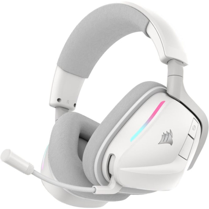 Casque gamer CORSAIR VOID ELITE V2 SANS FIL PS5/PC