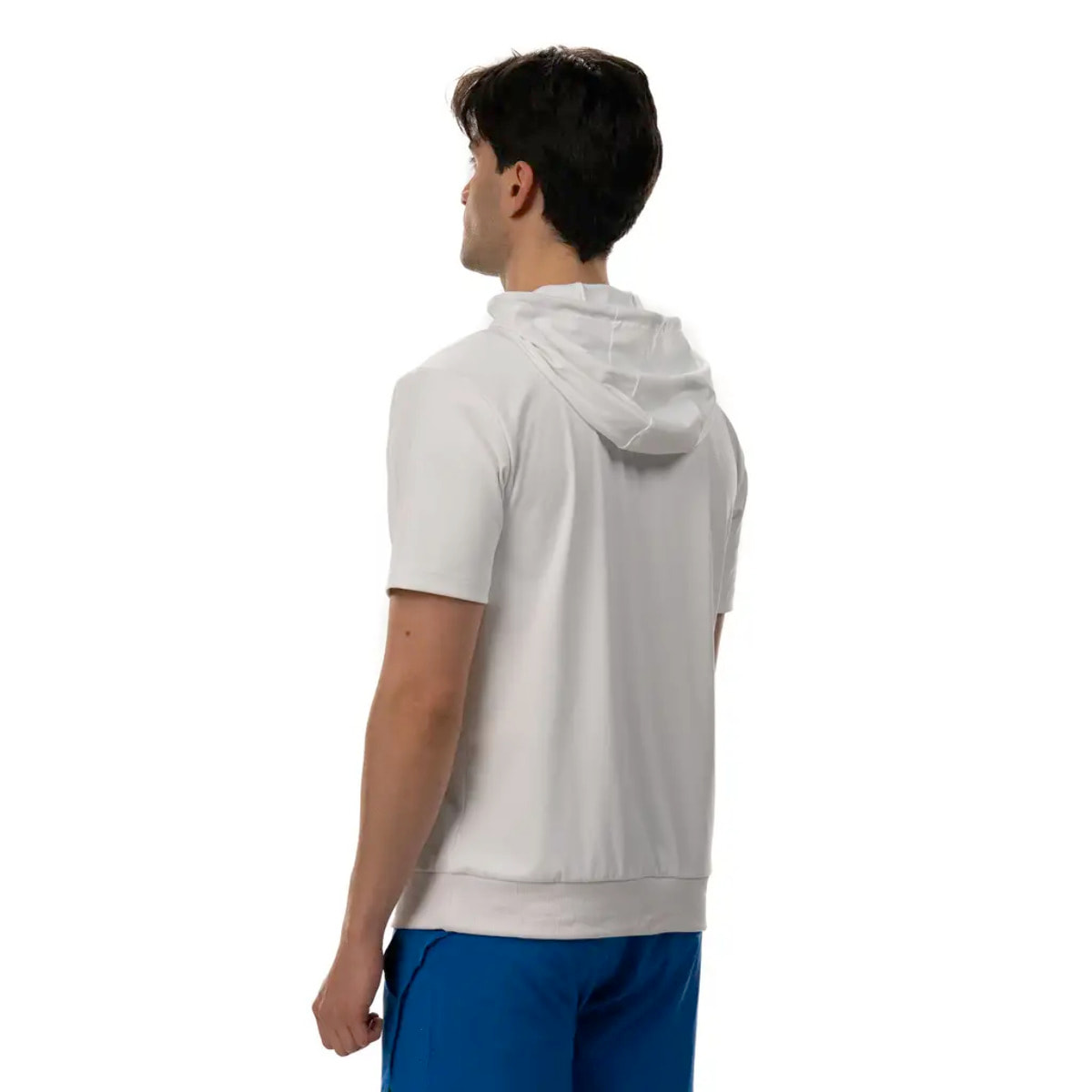 Sudadera de pádel hombre Aker Drop Shot