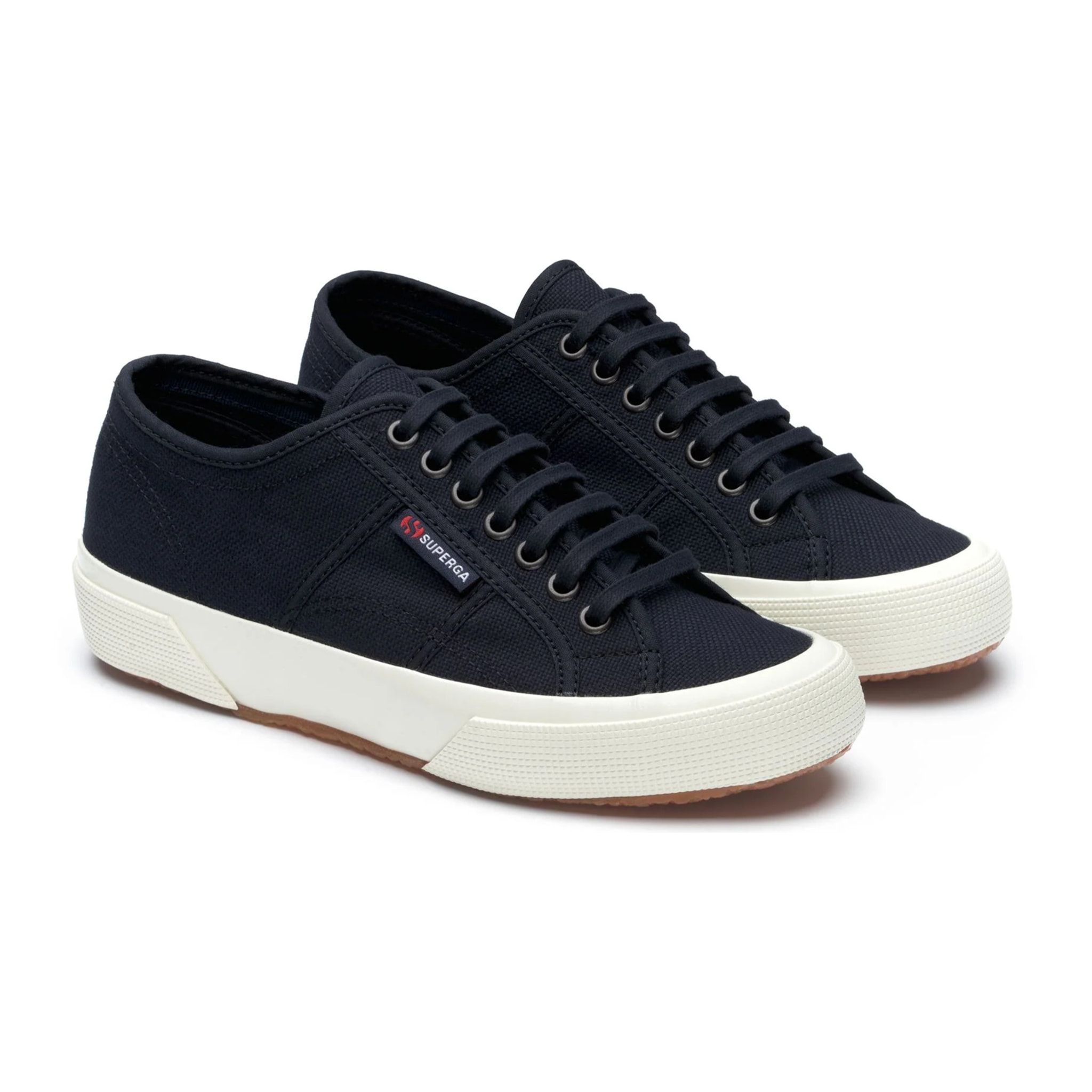 Le Superga Uomo/Donna Blu 2750 OG