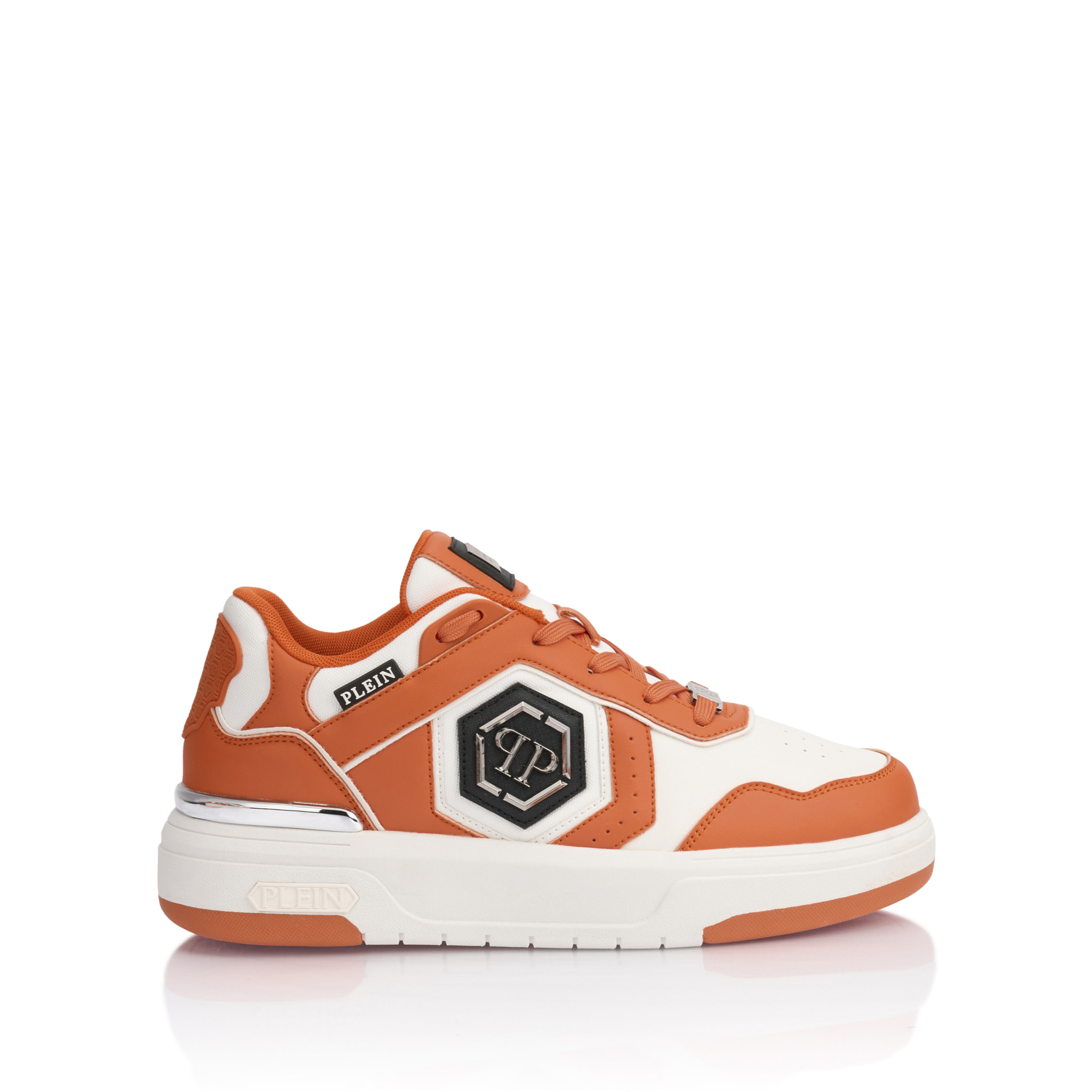 PHILIPP PLEIN Low-Top Sneakers SK8R