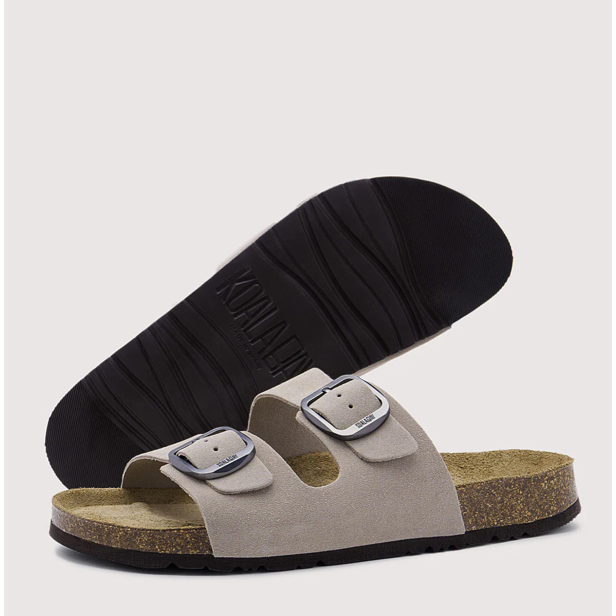 Sandalia Bio Piedra - Comanche